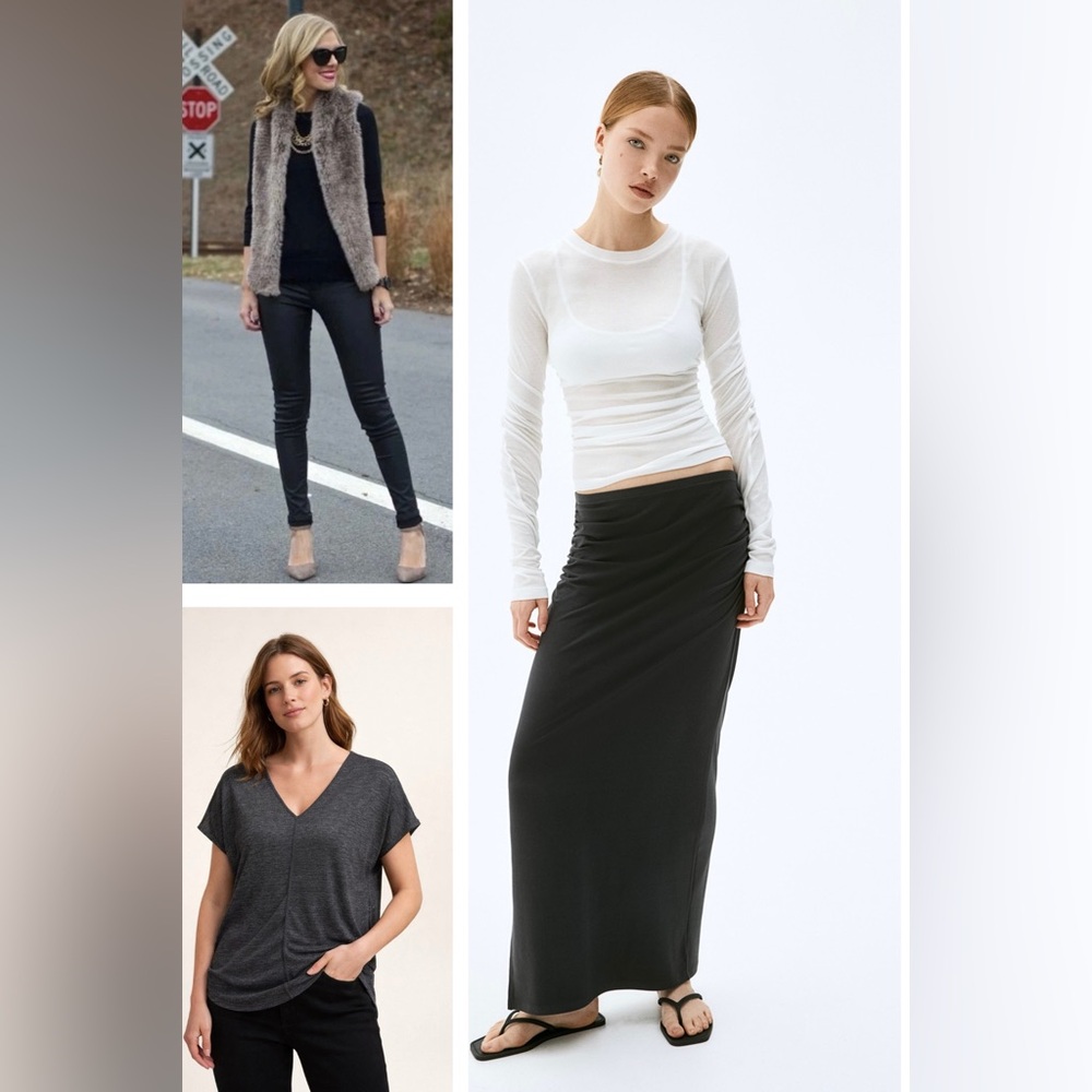 3 for $30 | Mall Brand Nostalgia Bundle | Junior’s Size Medium